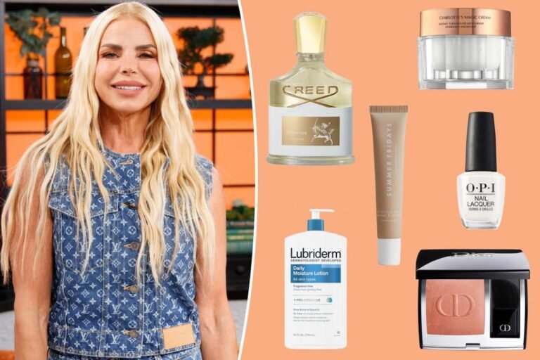 ‘RHOM’ star Alexia Nepola loves this ‘magical’ moisturizer: ‘I am obsessed’