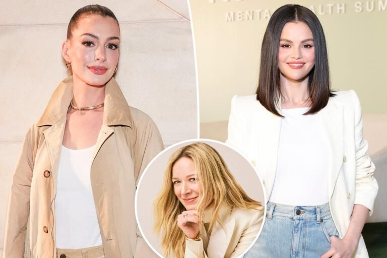 Superstar stylist Erin Walsh swears by these ‘lazy luxurious’ type staples