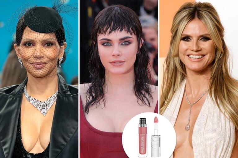 Save on the L’Oréal lip oil stars like Bethenny Frankel love pre-Prime Day