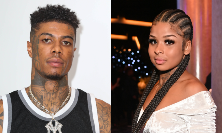 Chrisean Rock Trashes Blueface’s Residence, Fires Again Over Son Chrisean Rock Trashes Blueface’s Residence, Fires Again Over Son