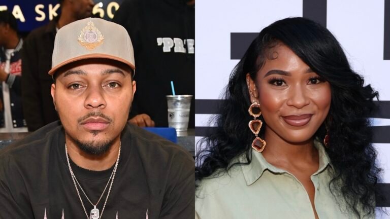 Bow Wow Sparks Jade Pinkett Breakup Rumors After Vegas Put up