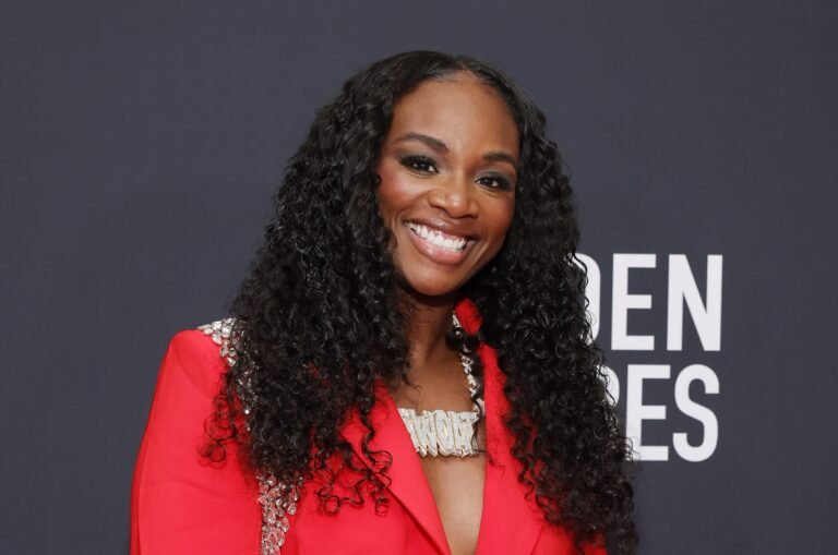 Claressa Shields Opens Up About Evaluating Her Physique To BBLs