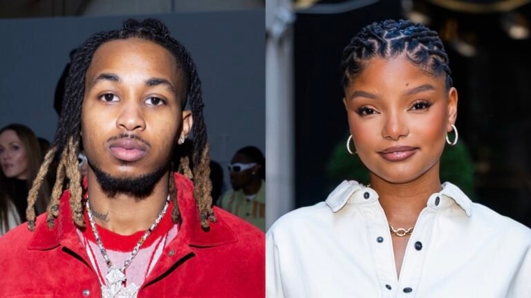 DDG Allegedly Recordsdata Restraining Order, Block Halle Bailey Italy Journey