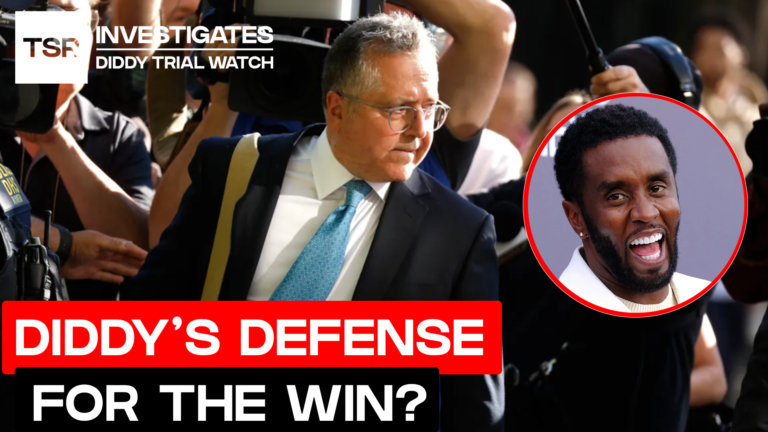 Protection For The Win? Closing Arguments Get Heated
