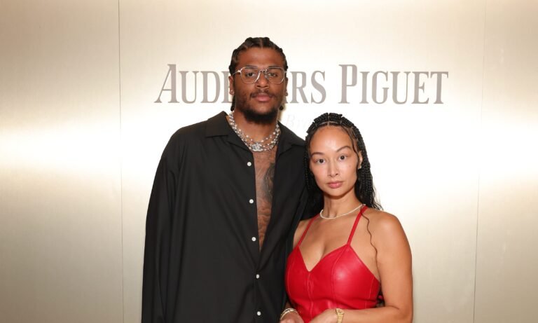 Draya Michele Reacts After Backlash Over Jalen Inexperienced Prank