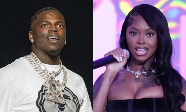 Wait! Did Huge Boogie & Huge Boss Vette Make It Instagram Official?