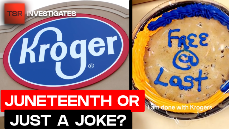 Kroger & Different Firms Spark BACKLASH