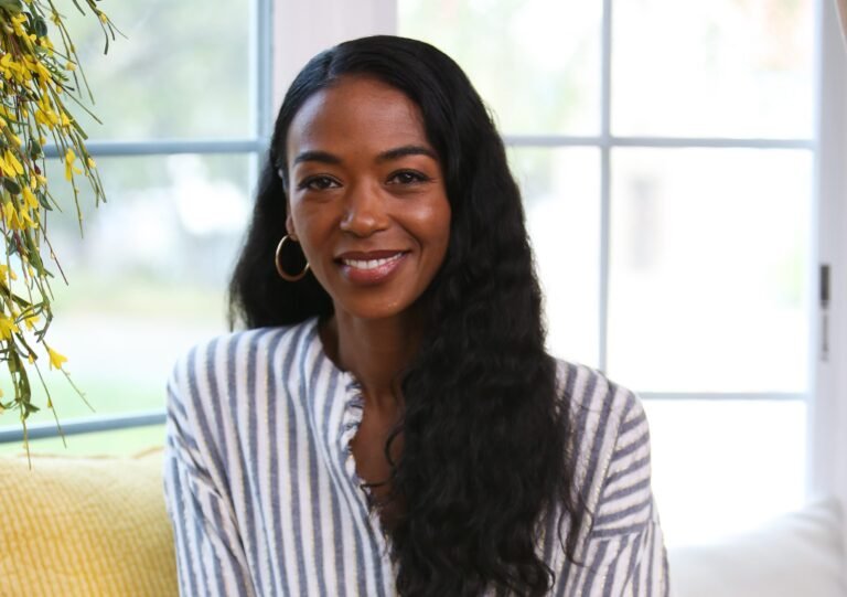 Ananda Lewis, MTV Host Passes After Battle With Breast Most cancers