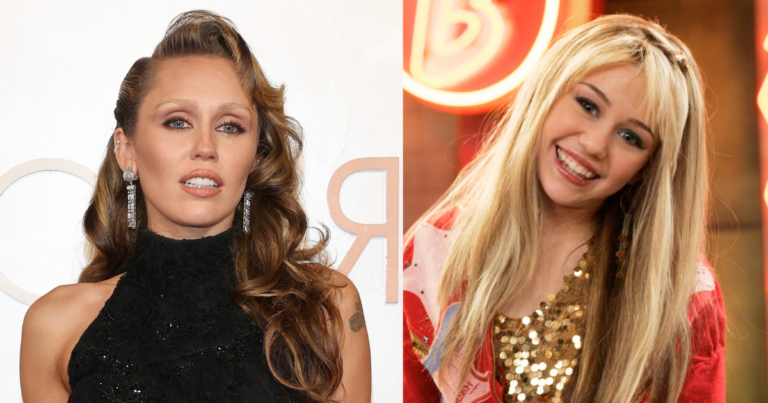 Disney Banned Performing ‘Hannah Montana’ Songs