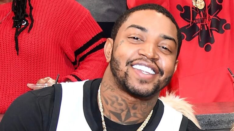 Scrappy Shares Baecation Clip With New Boo Britney Sims (Video)