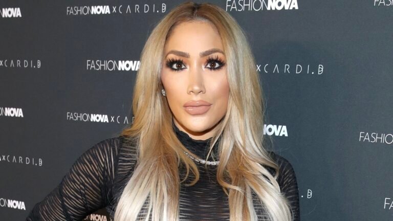 MissNikkiiBaby Speaks After Rashida Nicole Reveals Being pregnant