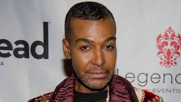 ‘RHOA’ Alum Reveals Prostate Most cancers Prognosis