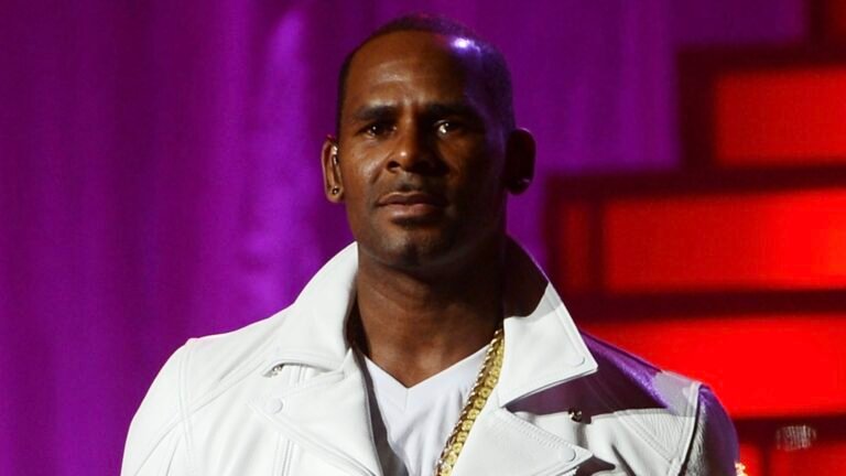 R. Kelly Breaks Down Amid Overdose Claims, Alleged Homicide Plot