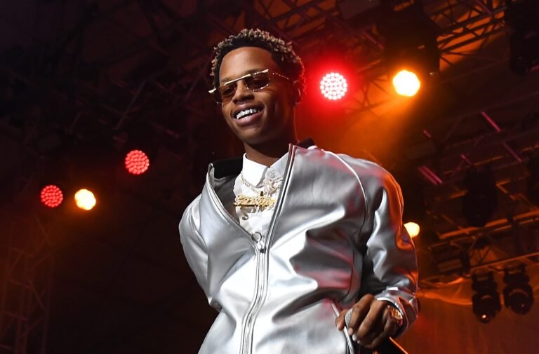 Silentó Sentenced For 2021 Deadly Taking pictures Of His Cousin