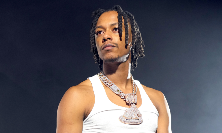 Alleged Skilla Child Capturing Suspect Caught Weeks After Incident