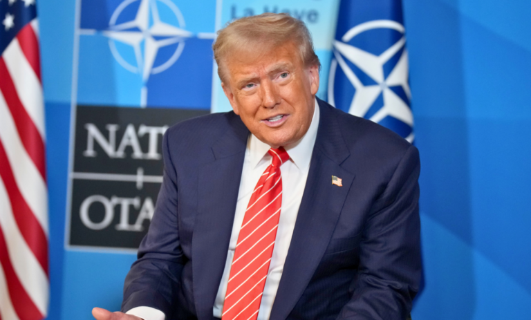 Donald Trump Mistakenly Will get Civil Warfare Finish Date Fallacious (VIDEO)
