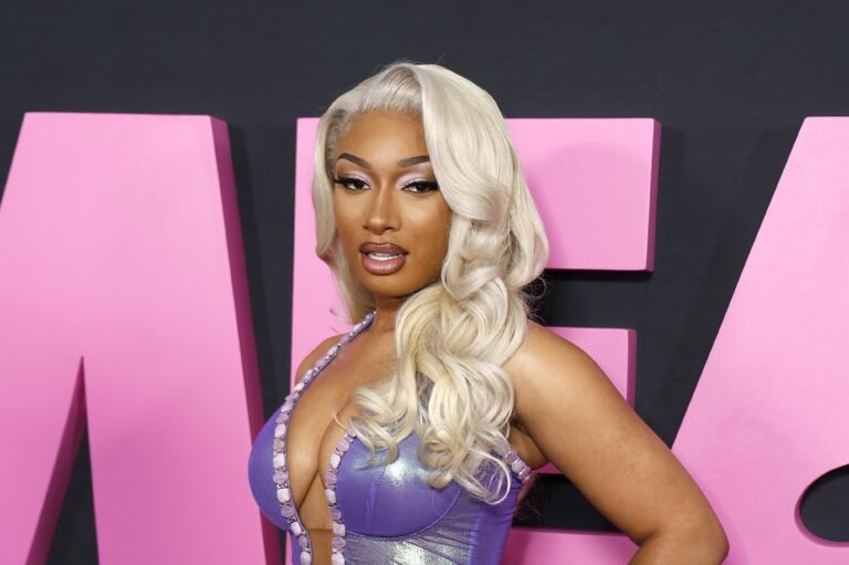 Megan Thee Stallion Turns Up The Warmth On ‘Love Island USA’