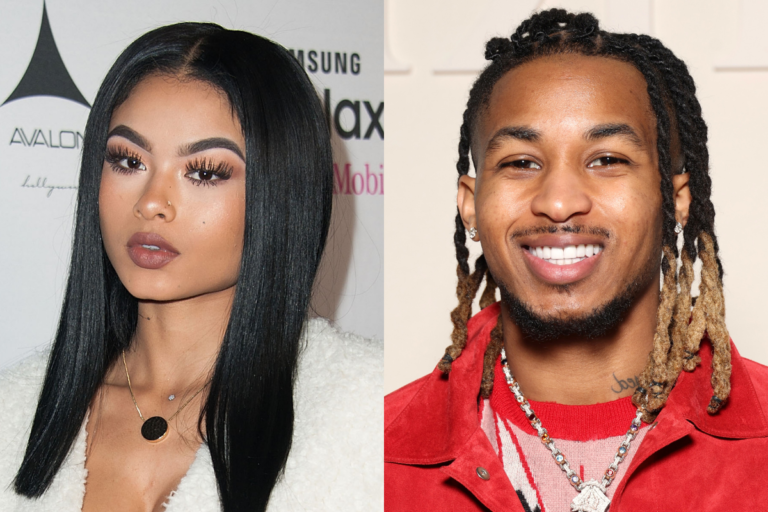 DDG & India Love Go Viral After Spicy Hyperlink-Up At Kai Cenat’s Get together