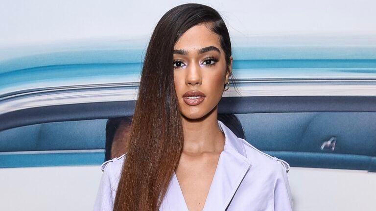 Jay Cinco Caught In Scuffle Throughout Paris Purchasing Journey