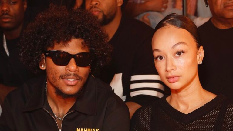 Social Cuts UP At Footage Posted By Jalen Inexperienced