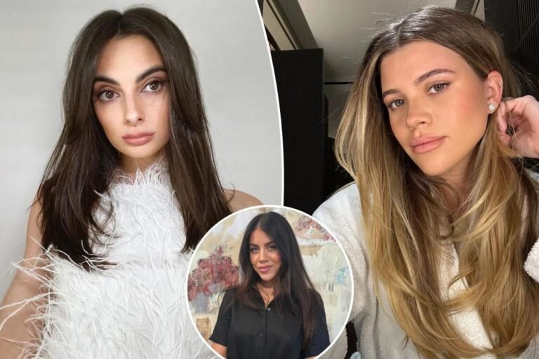 Meet Melissa Parizot, the celeb hairstylist whose 0 cuts have a 5-month waitlist
