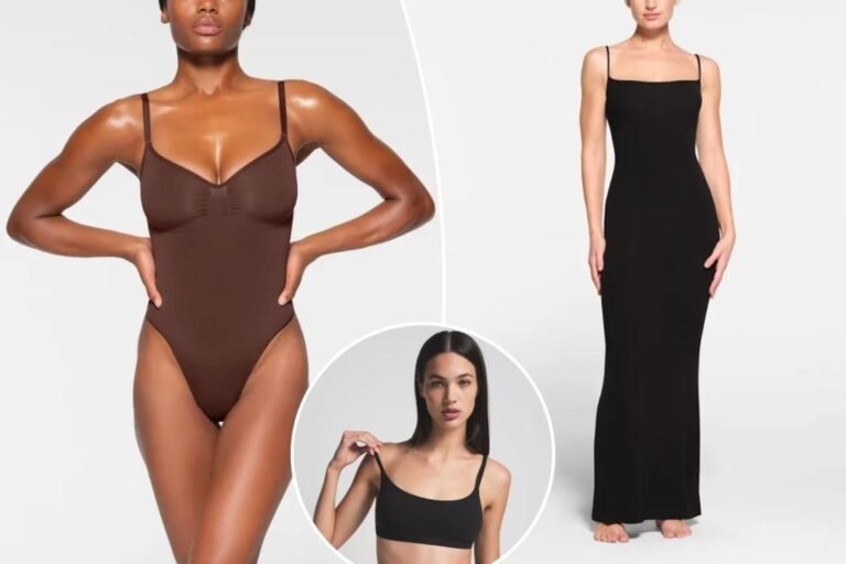 Why Skims is all I am sporting throughout this summer season heatwave