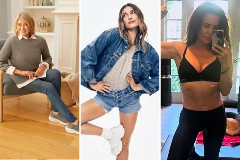 10 trendy Prime Day style offers on celeb-worthy clothes, footwear