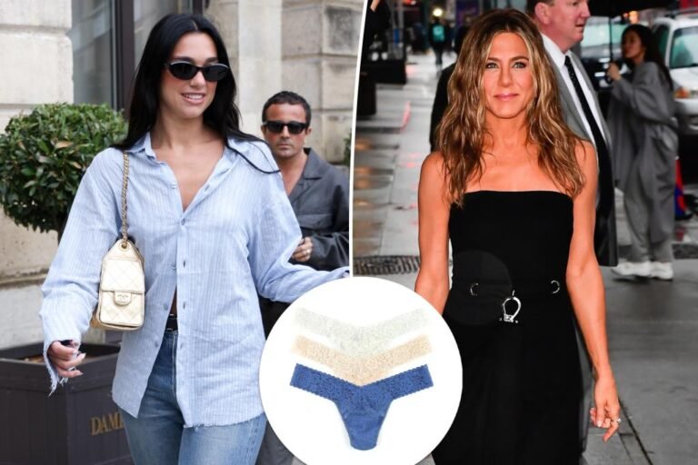 The perfect Hanky Panky underwear offers throughout Amazon Prime Day The perfect Hanky Panky underwear offers throughout Amazon Prime Day