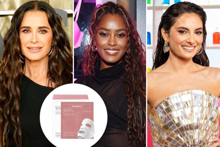 Rating Biodance face masks for the bottom worth ever at Prime Day