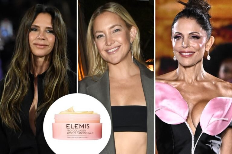 Celeb-loved Elemis Cleaning Balm is 30% off for Prime Day
