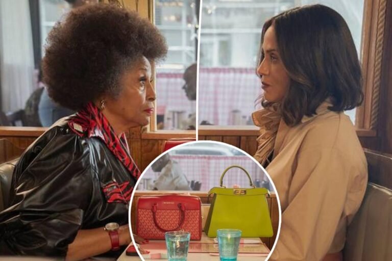 The perfect offers on Michael Kors luggage throughout Amazon Prime Day