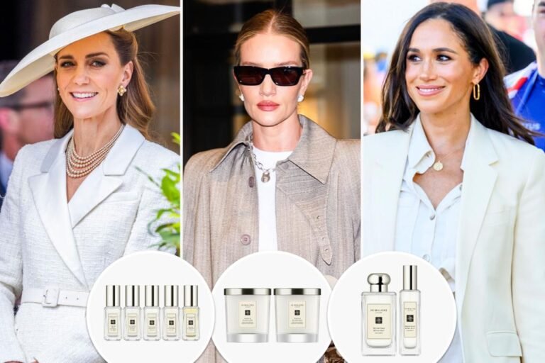 The perfect Jo Malone London offers from the Nordstrom Anniversary Sale