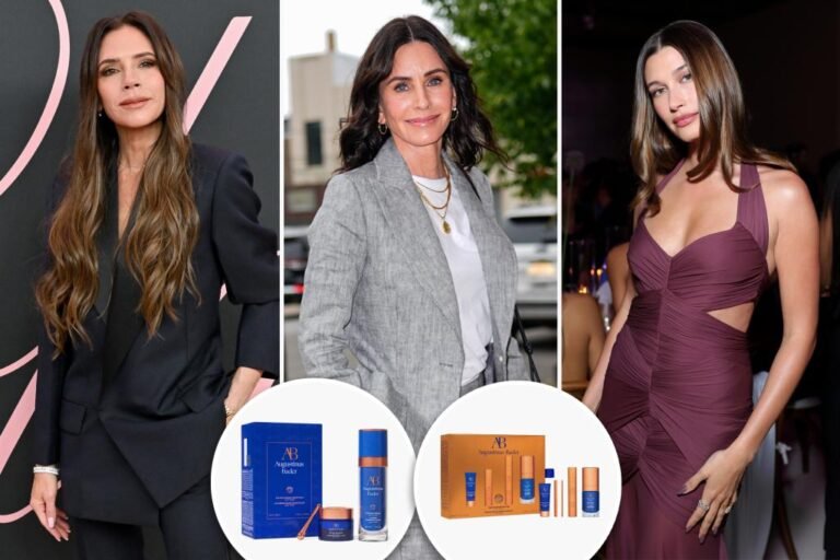 Save on Augustinus Bader on the Nordstrom Anniversary Sale Save on Augustinus Bader on the Nordstrom Anniversary Sale