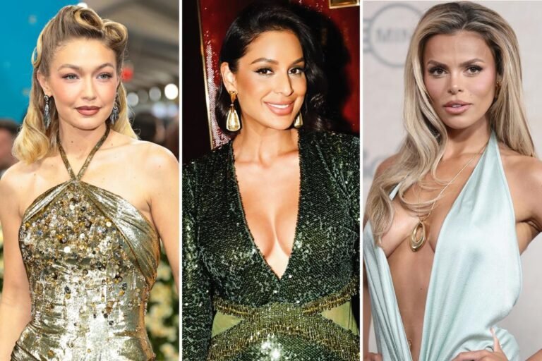 Celebrities and stylists swear by Nood sticky bras