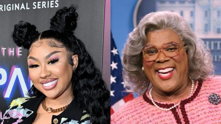 Ari Fletcher Tweets About Tyler Perry ‘Madea’ Movies, Social Reacts Ari Fletcher Tweets About Tyler Perry ‘Madea’ Movies, Social Reacts