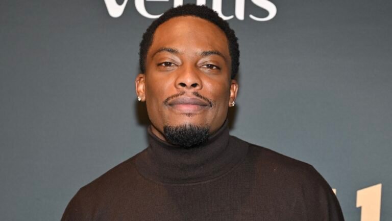Woody McClain & His Boo Charli B. Share Child Bathe Photographs