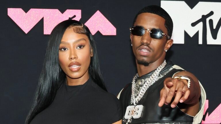 Christian Combs and Raven Tracy Hit Jamaica After Diddy’s Verdict