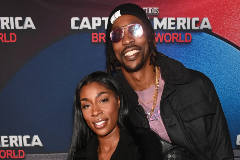Dwight Howard Denies Ex Amber’s Claims That He Drugged Her