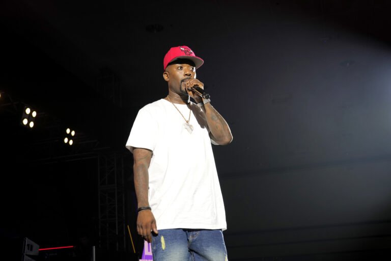 Ray J Addresses Psychological Well being Considerations In Social Media Rant