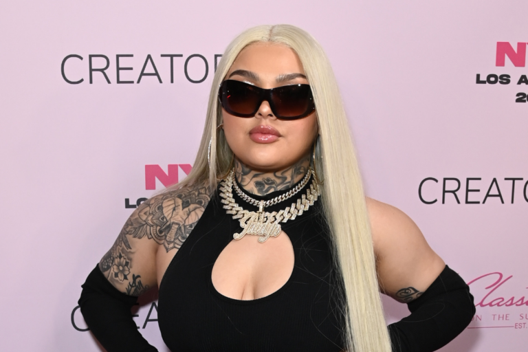 Jaidyn Alexis Shares Cute Mommy-Son Second With Javaughn