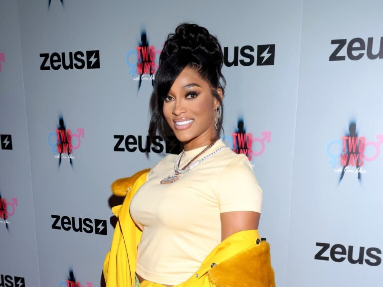Joseline Hernandez’s Daughter Melts Hearts With Language Expertise