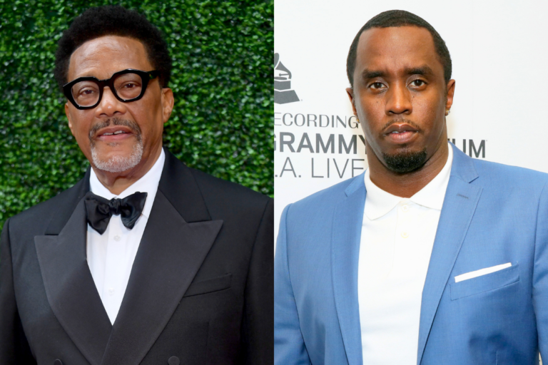 Choose Mathis Weighs In On Diddy’s Verdict, Predicts Sentencing