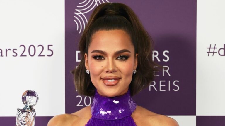 Khloé Kardashian Reveals Each Beauty Process She’s Had