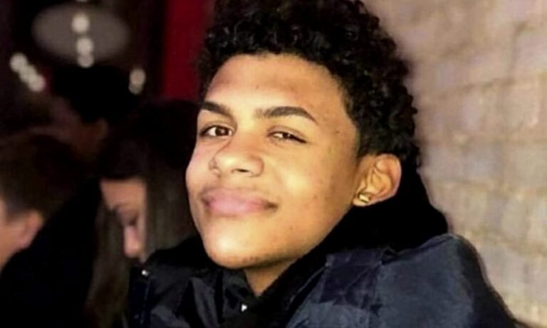 Lesandro ‘Junior’ Guzman-Feliz Killer Dies In Jail, Mother Reacts