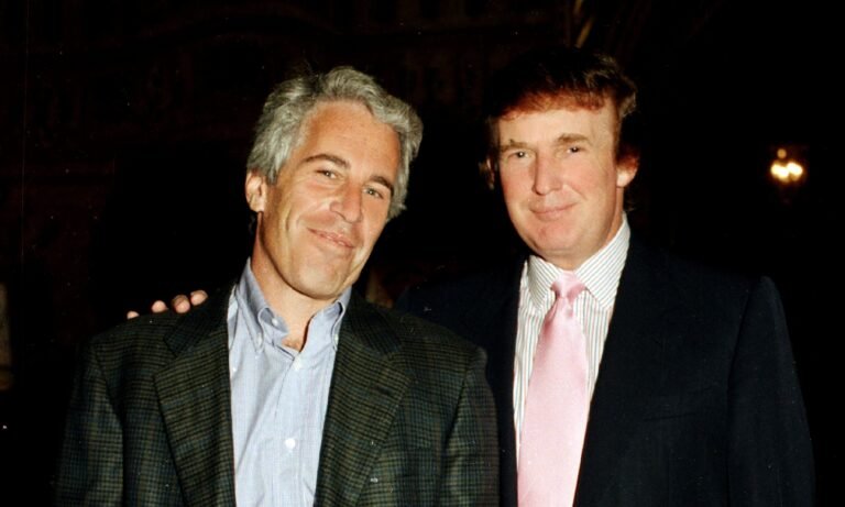 Donald Trump Slams Jeffrey Epstein Letter, Calls For Recordsdata Launch Donald Trump Slams Jeffrey Epstein Letter, Calls For Recordsdata Launch