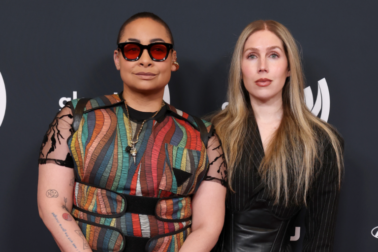 Raven-Symoné’s Spouse Miranda Will get Schooled On Black Lingo