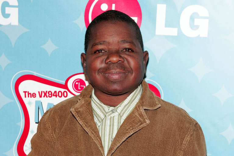 Shannon Worth Explains Ending Gary Coleman’s Life Assist