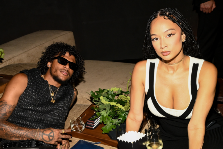Draya Michele And Jalen Inexperienced Quiz Every Different In Humorous Video