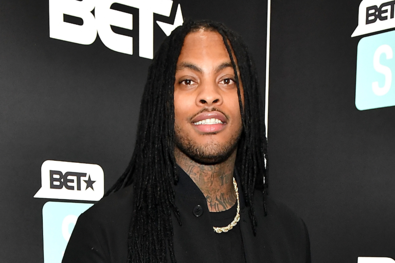 Waka Flocka Shuts Down SeaWorld Live performance With Lit Efficiency