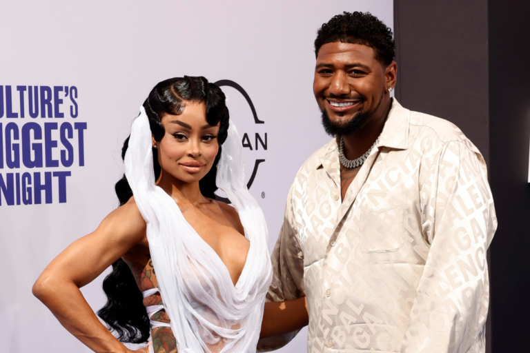 Angela White And Derrick Milano Name Off Their Engagement